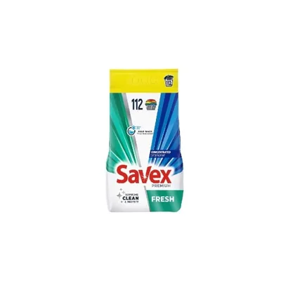 Deteržent Savex Fresh Universal 29 kg
