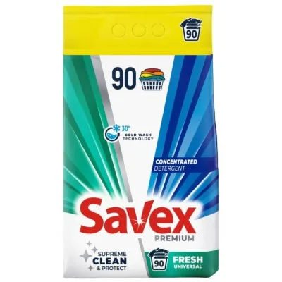 Det Savex Fresh 7,2 kg