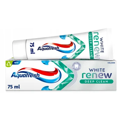 Pasta Za Zube Fresh Guard White 125 ml