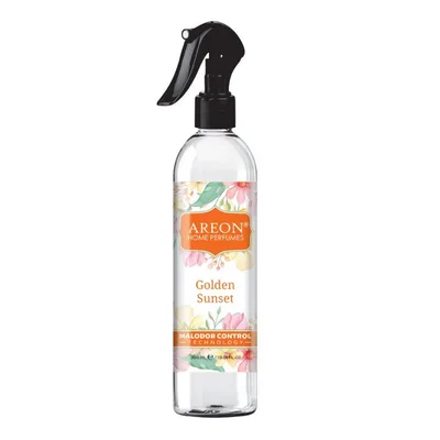 Osv Prostora Areon Golden Sunset 300 ml