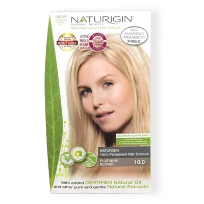 Farba Za Kosu Fashion Col. 10.0-Platin.Blond
