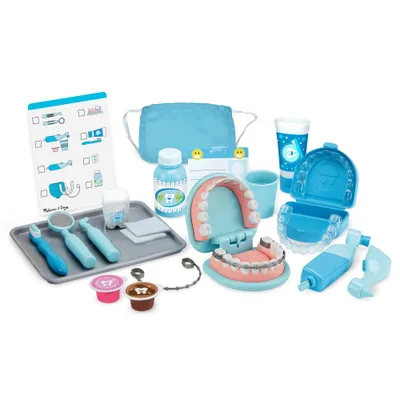Dental Četkica Za Zube Kids