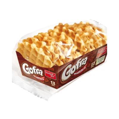Bakin Kolac Gofra 170 g