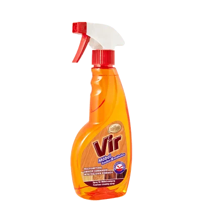 Sredstvo Za Čišćenje Drvenih Površina Vir 350 ml