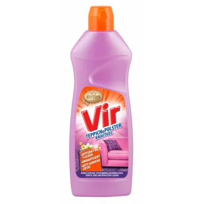 Sred.Za Pranje Tepiha I Mebla Vir 500 ml