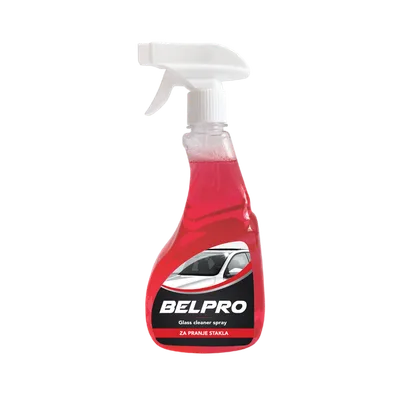 Sred. Za Staklo Vir Glas Orig. Femic 750 ml