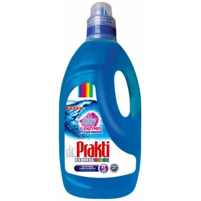 Deterdzent Tecni Vir Color 2in1 1,3 L