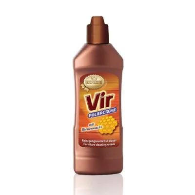 Sredstvo Za Čišćenje Drvenih Površina Vir 250 ml