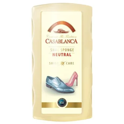 Sunđer Za Cipele Neutral Veliki Casablanca