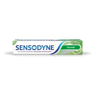 Sensodyne Fluorid 75 ml