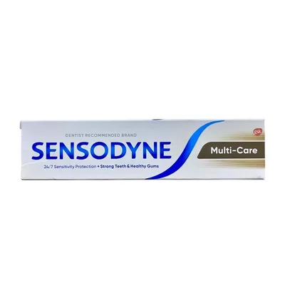 Sensodyne Multicare 75 ml