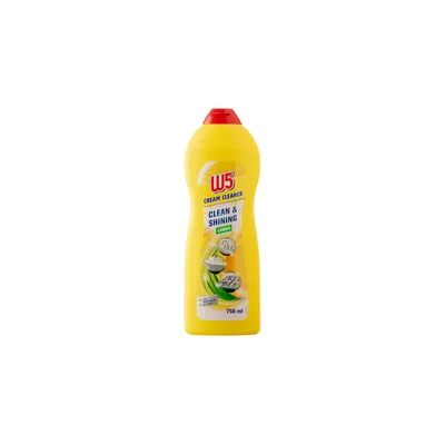 Praškasti Abraziv Limun Bene 500 g