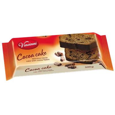 Cake Bar Kakao Disney Casa Doma 280 g