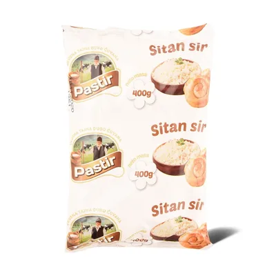 Sir Sitan Steki Komerc 400 g