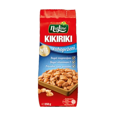 Kikiriki Przeni Vp Grivas 170 g