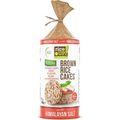 Galete Pirinčane Gluten Free Himalajska So Rice Up 120 g