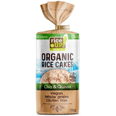 Biogalet Pir Čia Kin Gf Ric Up 120 g