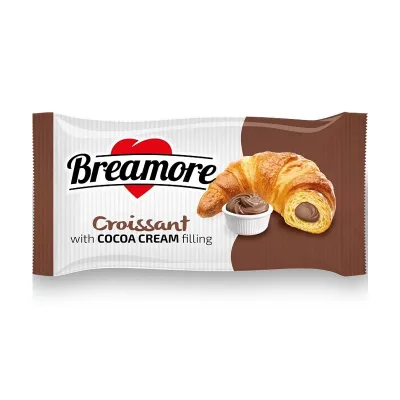 Kroasan Cokolada Breamore 55 g