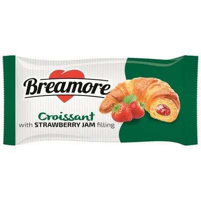 Kroasan Jagoda Breamore 55 g