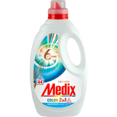 Tecni Det.Za Bel I Sar.Ves Medix 2,2 L