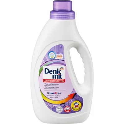 Tecni Det.Za Sareni Ves Medix 2,2 L