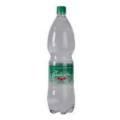 Voda Mineralna Radenska Classic Pet Radenska 1,5 L