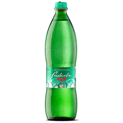 Voda Classic Radenska 500 ml