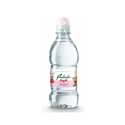 Voda Negazirana Junior Radens 330 ml