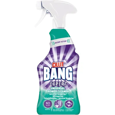 Sredstvo Cillit Bang Universal Trigger Š 750 ml