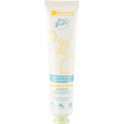 Aqf Pasta Za Zube Limun 75 ml