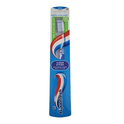Cetkica Za Zube Aquafresh Flex Junior Decija