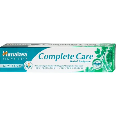 Pasta Za Zube Complete Care 100 ml