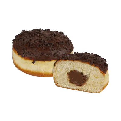 Krofna Coko Lesnik/Cok.Cok.Mrvice 55 g