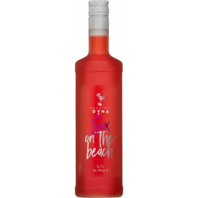 Koktel Dana Sex On The Beach Rumapromet 700 ml