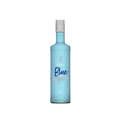 Dana Blue Lagoon Rumapromet 700 ml