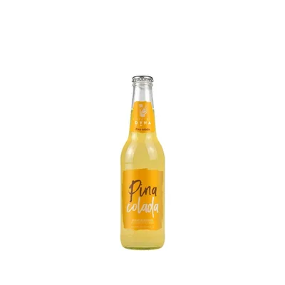 Koktel Dana Pina Colada 0.33 Staklo