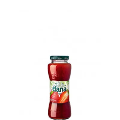 Sok Dana Jagoda Junior 200 ml