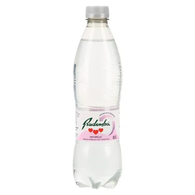 Mineralna Voda Radenska Limun 500 ml