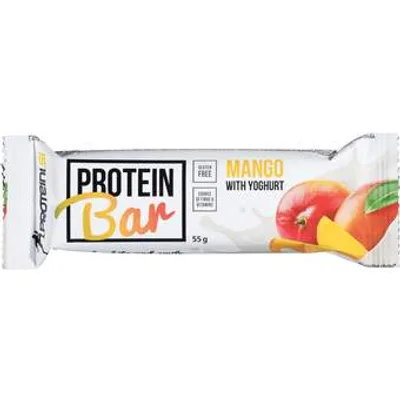 Protein Bar Mango Proteinisi 55 g