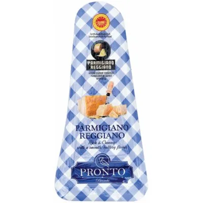 Sir Parmigiano Reggiano Pronto 125 g