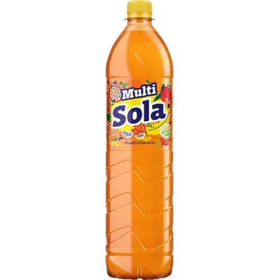 Sola Napitak Multivitamin 1,5 L