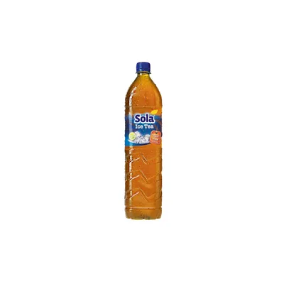 Sola Ledeni Čaj Breskva 1,5 L