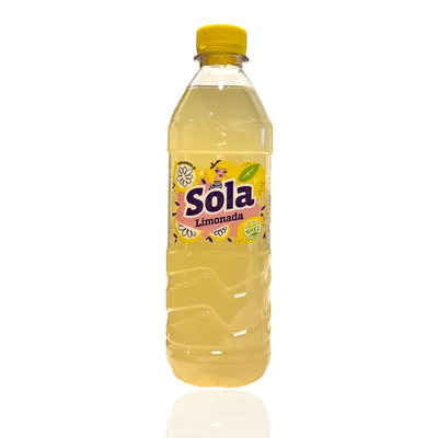 Sok Limunada Sola 500 ml