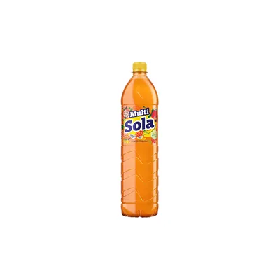 Sok Sola Tangerina Pet Awt 1,5 L