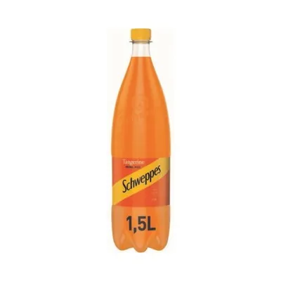 Schweppes Sok Gaziranischweppes Tonic Pet 1,5 L