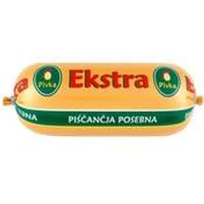 Dijamant Kobasica Pileca Pivka 800 g