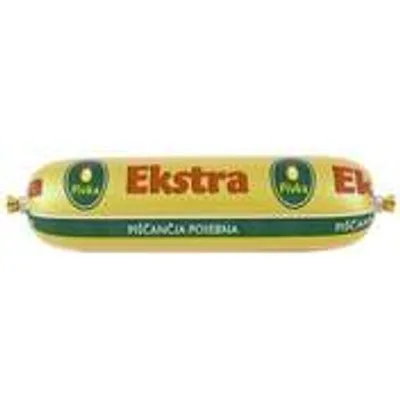 Dijamant Kobasica Pivka Pileca 350 g