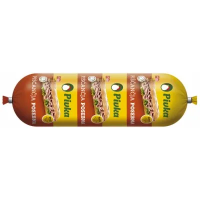 Kobasica Pileća Pivka 400 g