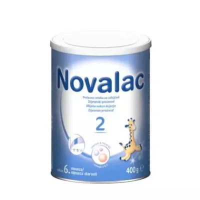 Prel.Ml.Za Odojcad 2,6-12m,novalac 400 g