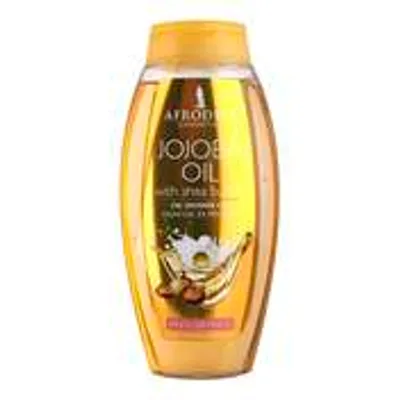 Gel Za Tuširanje Jojoba Oil Afrodita 250 ml